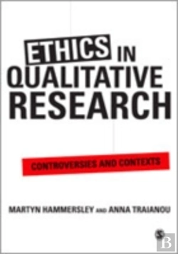 Bertrand.pt - Ethics In Qualitative Research