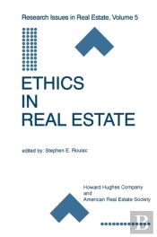 Ethics In Real Estate