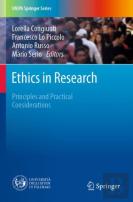 Ethics In Research