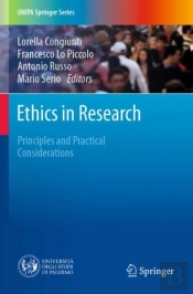 Ethics In Research