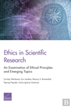 Bertrand.pt - Ethics In Scientific Research