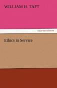 Ethics In Service