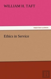 Ethics In Service