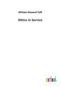 Ethics In Service