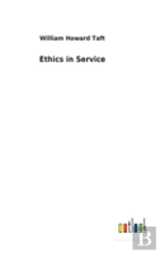 Ethics In Service