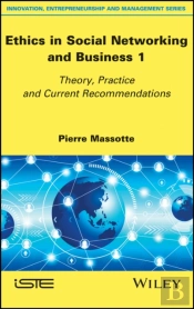 Ethics In Social Networking And Business 1