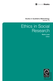 Ethics In Social Research