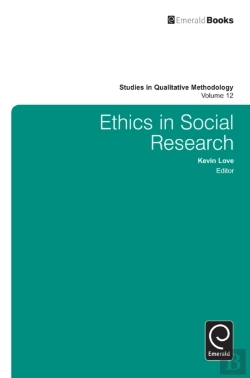 Bertrand.pt - Ethics In Social Research