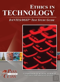 Bertrand.pt - Ethics In Technology Dantes/Dsst Test Study Guide