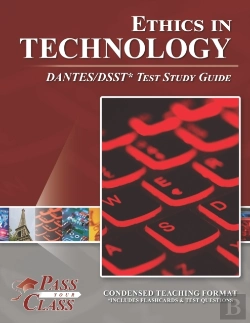 Bertrand.pt - Ethics In Technology Dantes/Dsst Test Study Guide