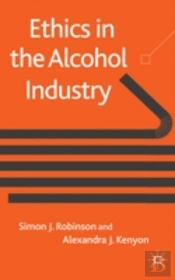 Ethics In The Alcohol Industry