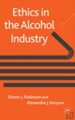 Bertrand.pt - Ethics In The Alcohol Industry