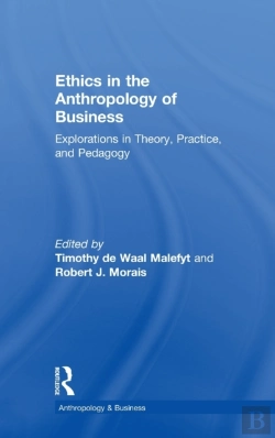 Bertrand.pt - Ethics In The Anthropology Of Business