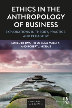 Bertrand.pt - Ethics In The Anthropology Of Business
