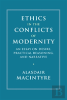 Ethics In The Conflicts Of Modernity