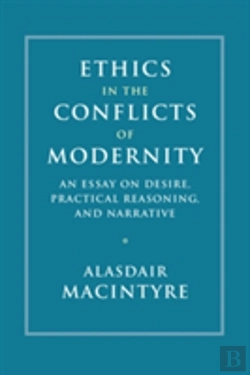 Bertrand.pt - Ethics In The Conflicts Of Modernity