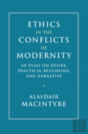 Ethics In The Conflicts Of Modernity