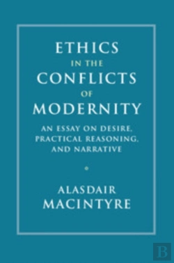 Bertrand.pt - Ethics In The Conflicts Of Modernity