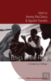 Ethics In The Field