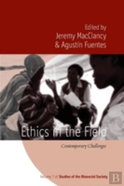 Bertrand.pt - Ethics In The Field