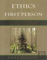 Ethics In The First Person