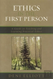 Ethics In The First Person