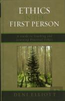 Ethics In The First Person