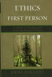 Ethics In The First Person