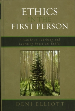 Bertrand.pt - Ethics In The First Person