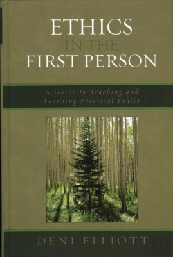Bertrand.pt - Ethics In The First Person