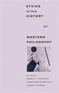 Ethics In The History Of Western Philosophy