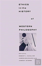 Ethics In The History Of Western Philosophy