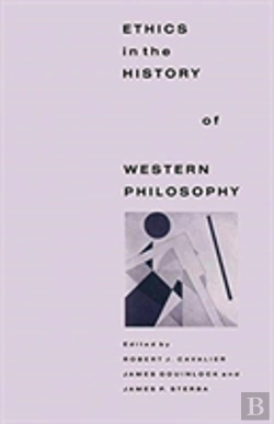 Bertrand.pt - Ethics In The History Of Western Philosophy