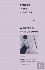 Ethics In The History Of Western Philosophy