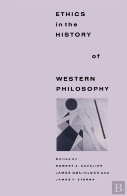 Bertrand.pt - Ethics In The History Of Western Philosophy