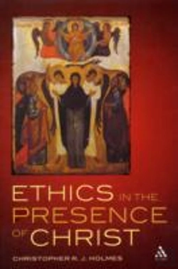 Bertrand.pt - Ethics In The Presence Of Christ