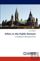 Ethics In The Public Domain