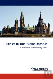 Ethics In The Public Domain