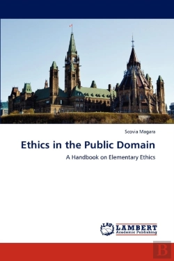 Bertrand.pt - Ethics In The Public Domain