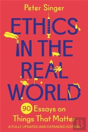 Ethics In The Real World