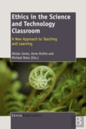 Ethics In The Science And Technology Cla