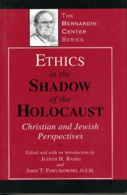 Bertrand.pt - Ethics In The Shadow Of The Holocaust