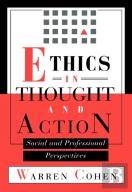 Ethics In Thought And Action