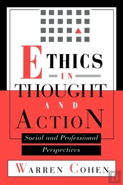 Bertrand.pt - Ethics In Thought And Action