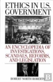 Ethics In U.S. Government