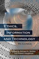 Ethics, Information And Technology