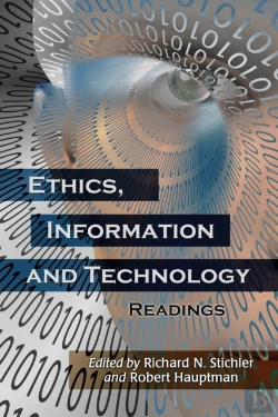 Bertrand.pt - Ethics, Information And Technology