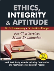 Ethics, Integrity And Aptitude