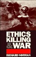 Ethics, Killing And War