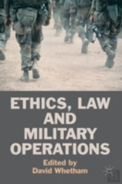 Bertrand.pt - Ethics, Law And Military Operations